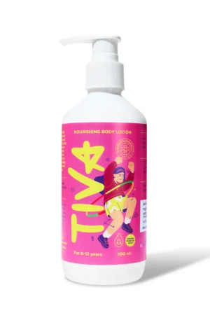 TIVA Body Lotion (300ml)