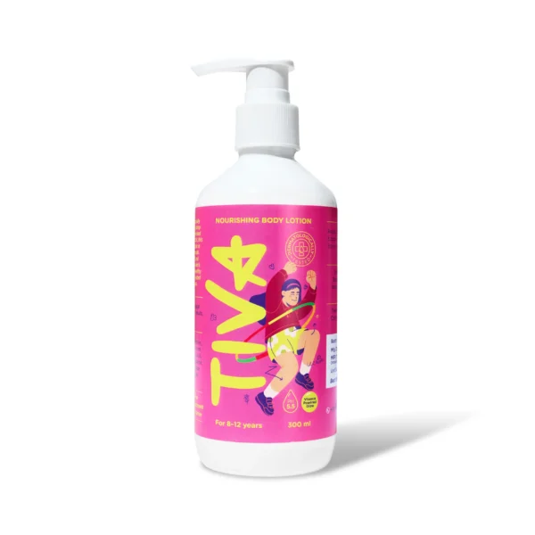 TIVA Body Lotion (300ml)