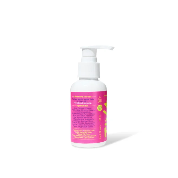 TIVA Body Lotion Travel Pack (100ml) - Image 3
