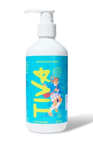 TIVA Body Wash (300ml)