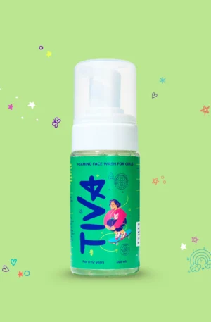 TIVA Face Wash (100ml)