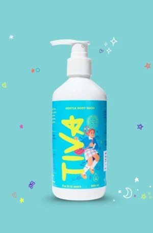 TIVA Body Wash (300ml)