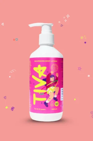 TIVA Body Lotion (300ml)